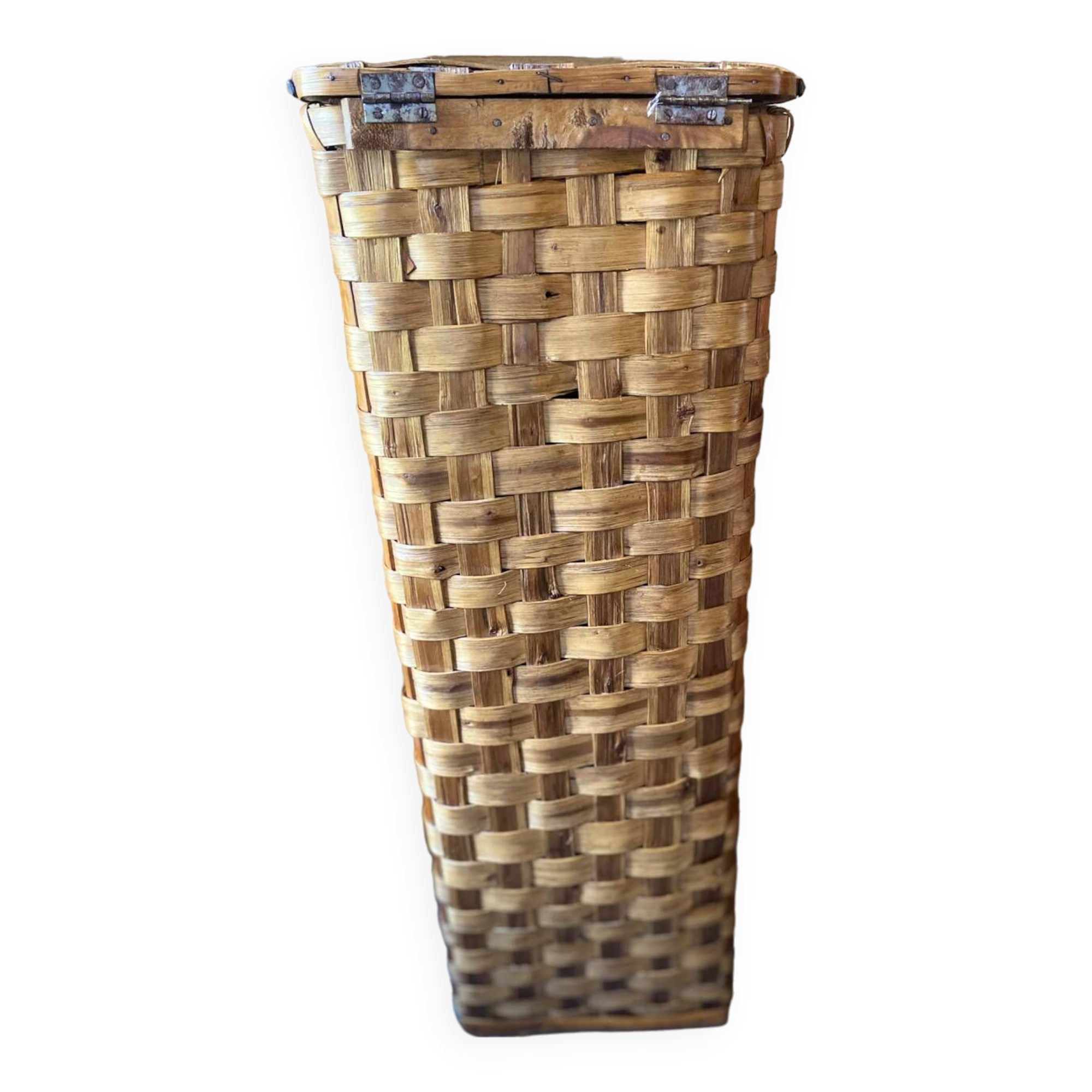 Vintage basket