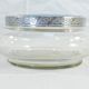 HILL RAYMOLOID glass cotton box
