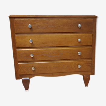 Commode années 50-60