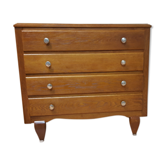 Commode années 50-60