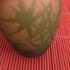Vase Emile Galle
