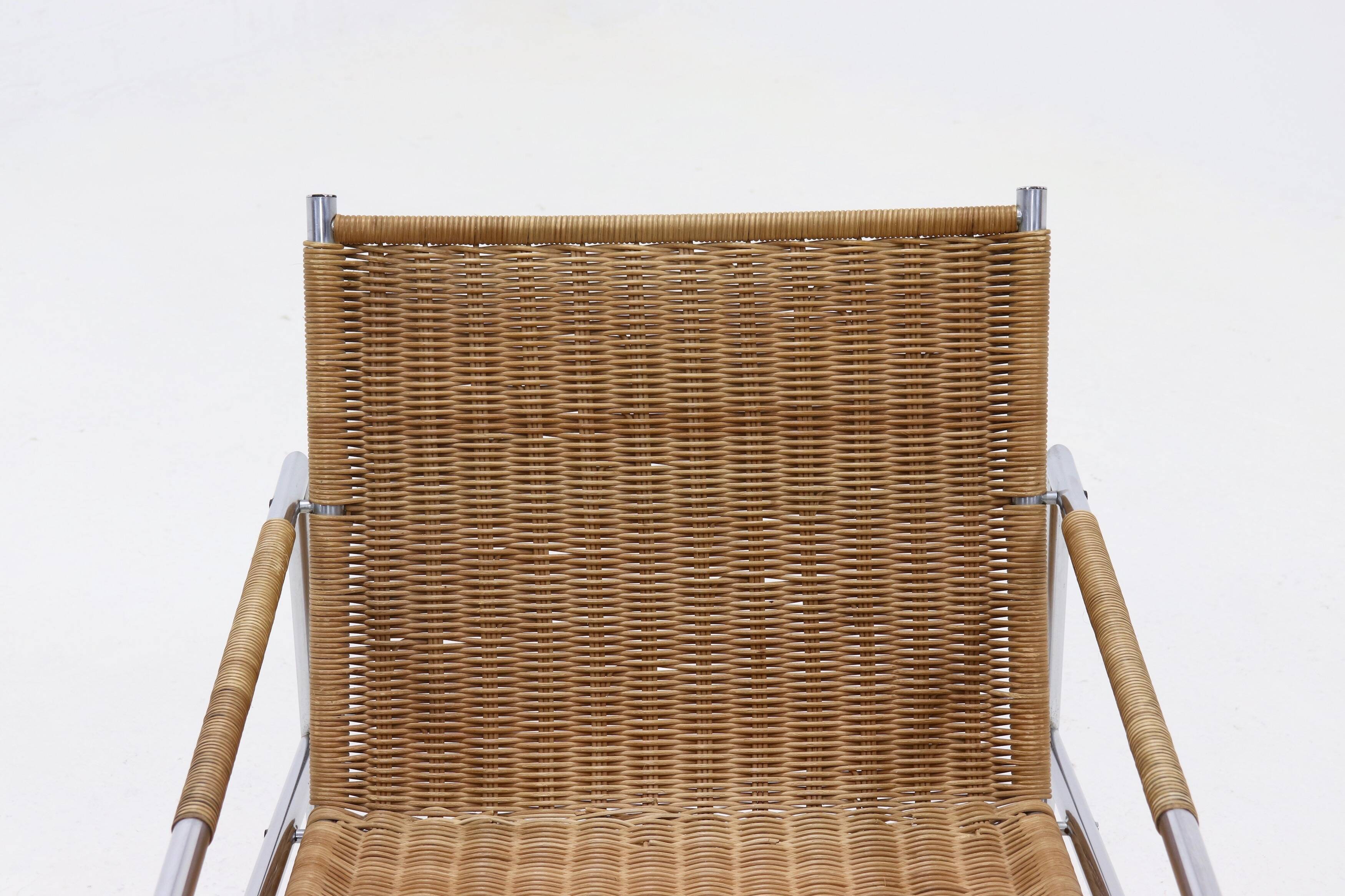 SZ01 Lounge Chair by Martin Visser for 't Spectrum 1960s