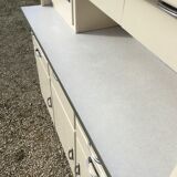 Vintage buffet