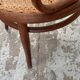 Fauteuil Thonet