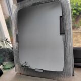 Plexiglas mirror