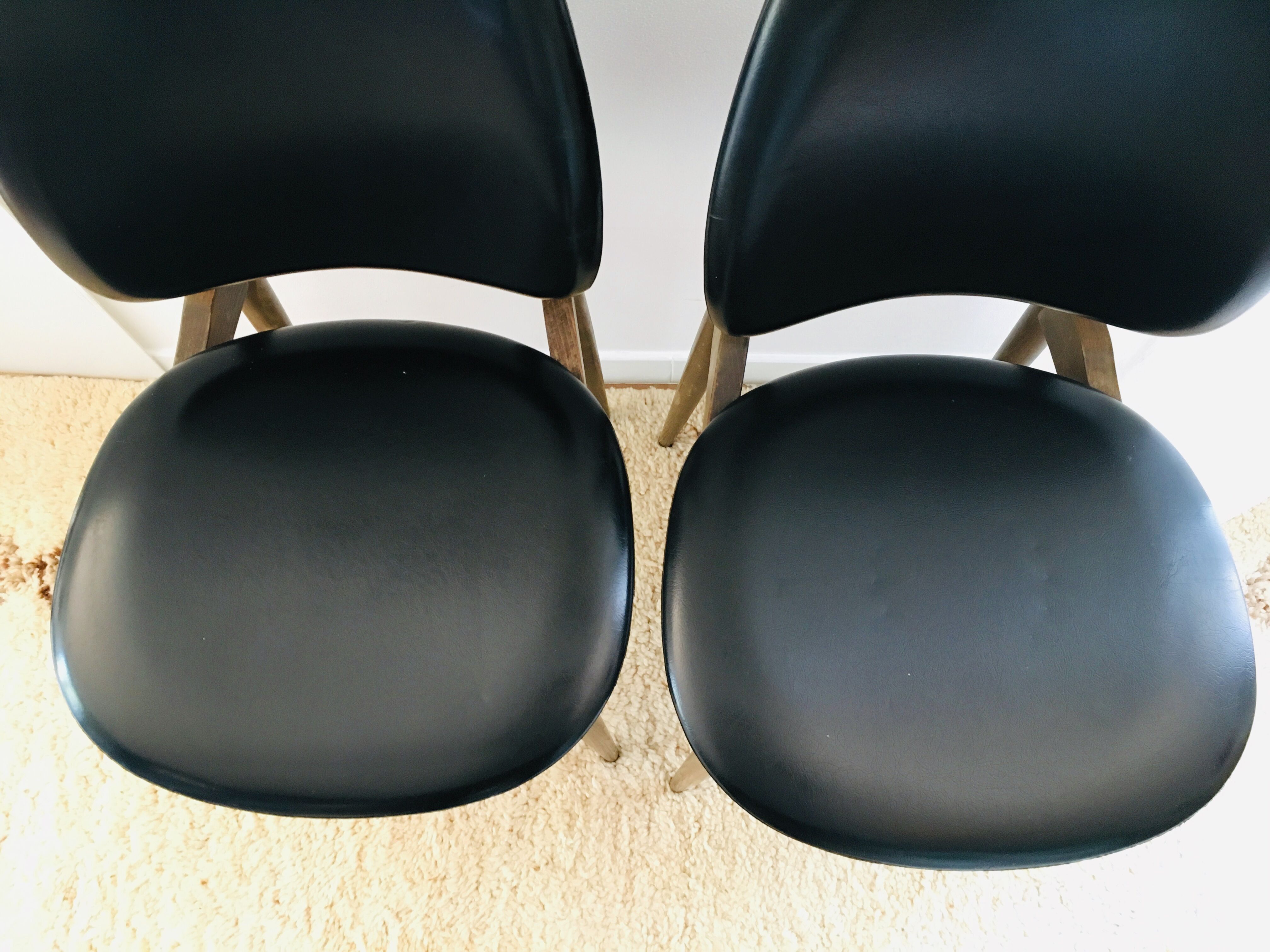 Chairs Baumann Pegasus