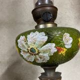 Lampe à pétrole