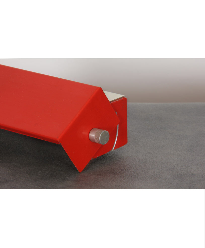 Metal sconce, Czech design of the 1970s