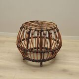 Wooden coffee table, Danish design, 1960s, production: Denmark