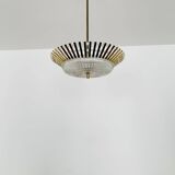 Lustre en cristal de Palwa