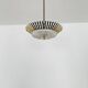 Lustre en cristal de Palwa