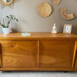 Good-sized vintage sideboard