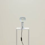Model 222 table lamp by Joe Colombo for Oluce, Italy 1960s.