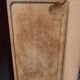 Cutting board