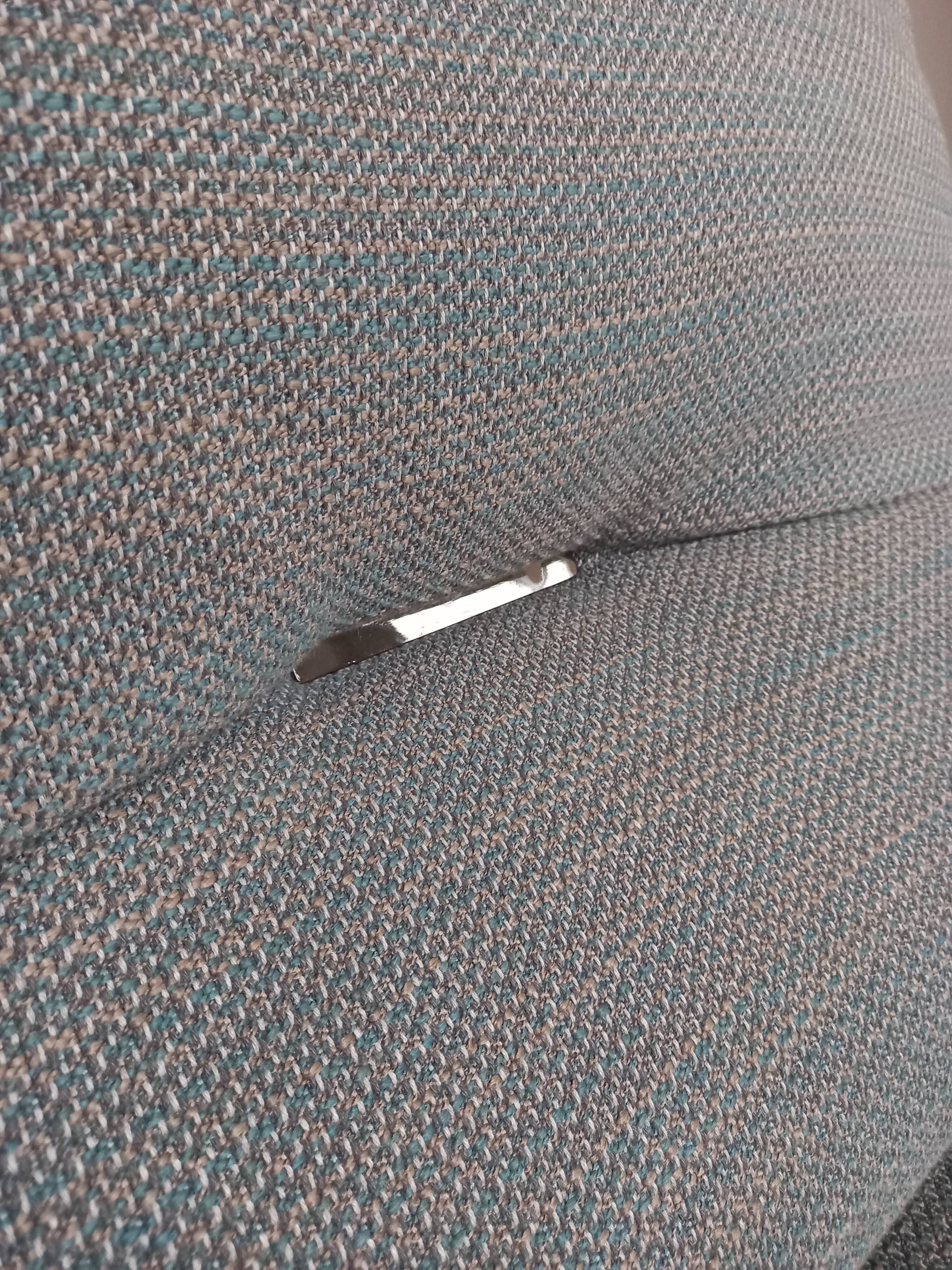 Roche Bobois sofa, Itinéraire model