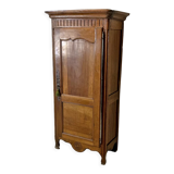 Bonnetière XIXth century solid walnut