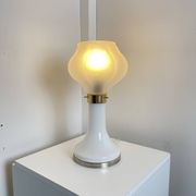 Lamp from around 1970.