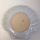 White dish with scallops by Emile Henry