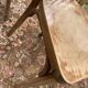 Duo de Chaises Vintage dont une Baumann Authentique – "Dans leur jus"