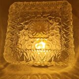 Vintage ceiling light