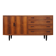 Rosewood dresser, Danish design, 1970s, designer: Carlo Jensen, production: