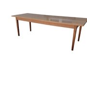 Farm table 245cm