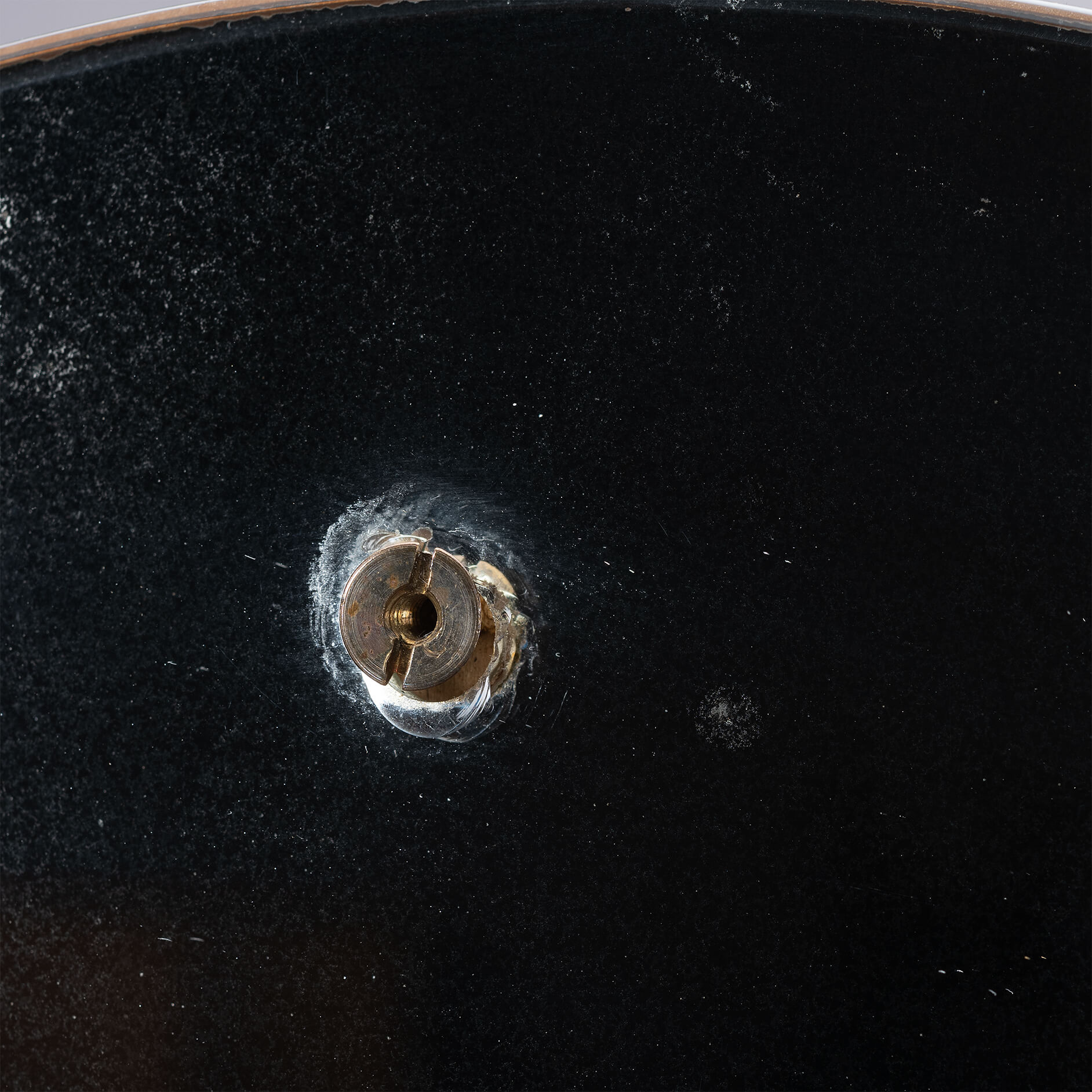 Teak dressing table 1960s