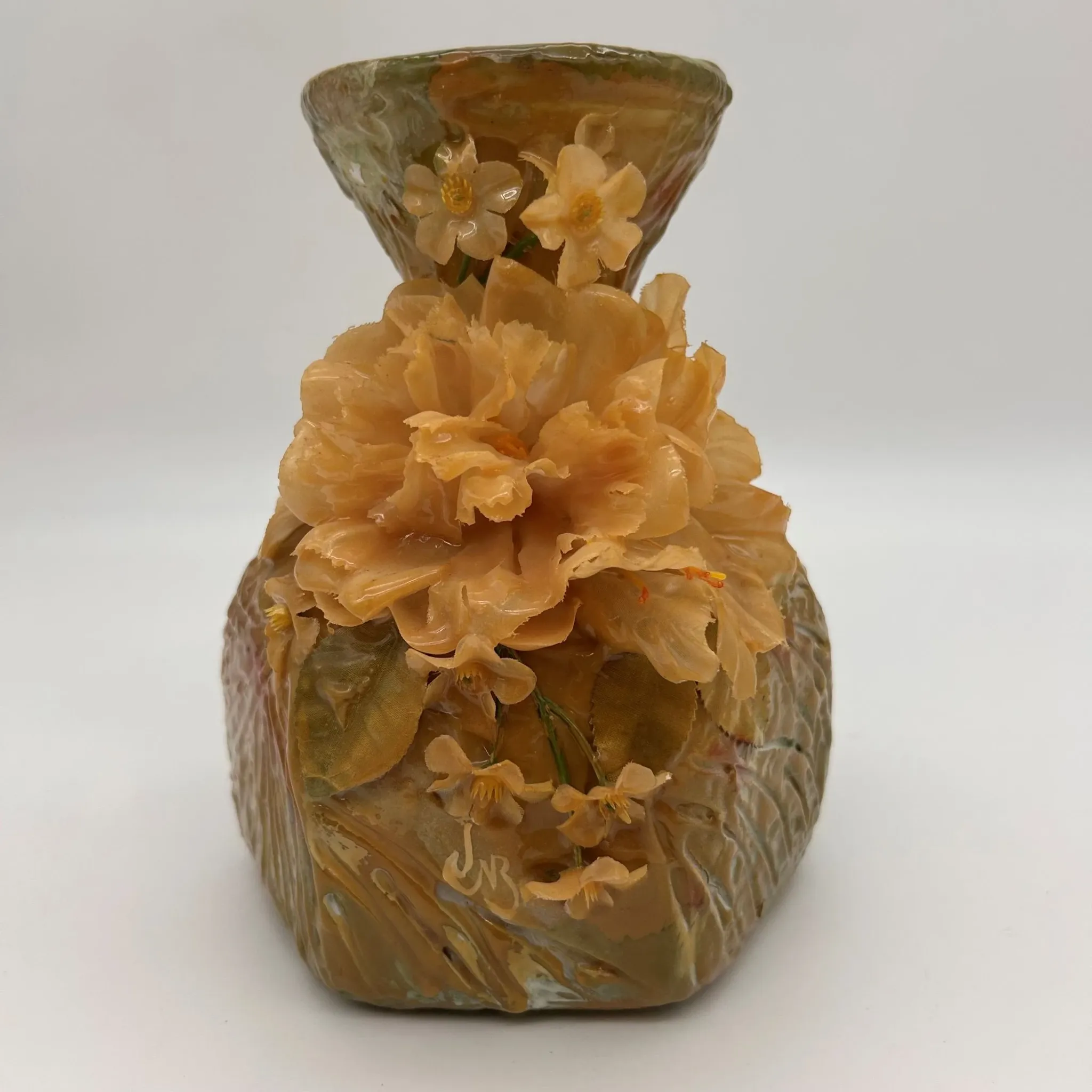 Vase de Jean-Noël Bouillet