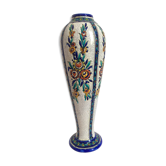 Vase en faïence Bosch La Louvière