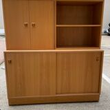Small Library