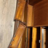 Art Deco Compactom wardrobe