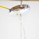 Lampe à suspension en fil de nylon