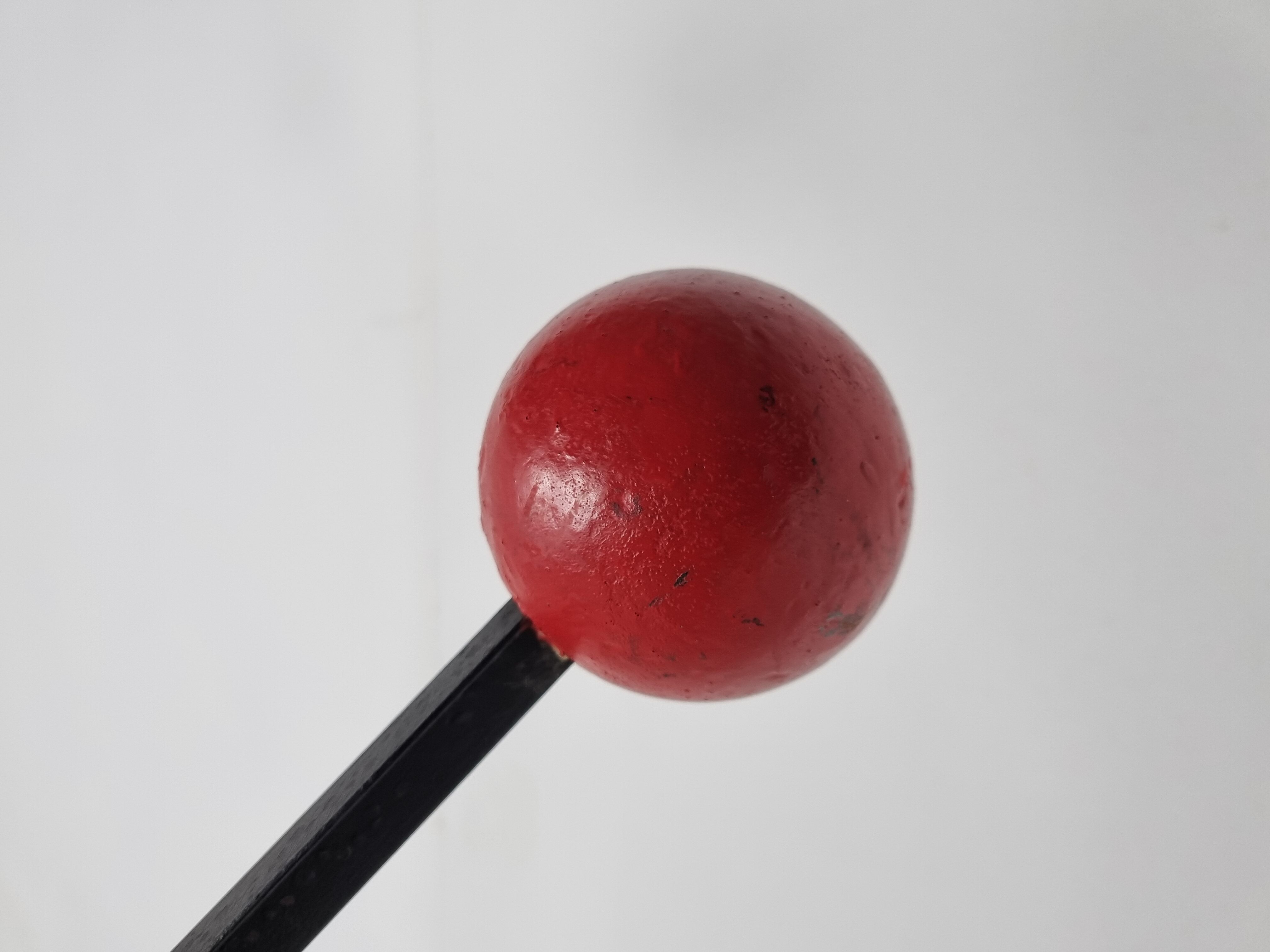 Mid century coat stand, 1950s