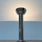 German floor or table lamp from the space age, mid-century, 1960s by Doria.