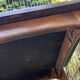 Wooden table