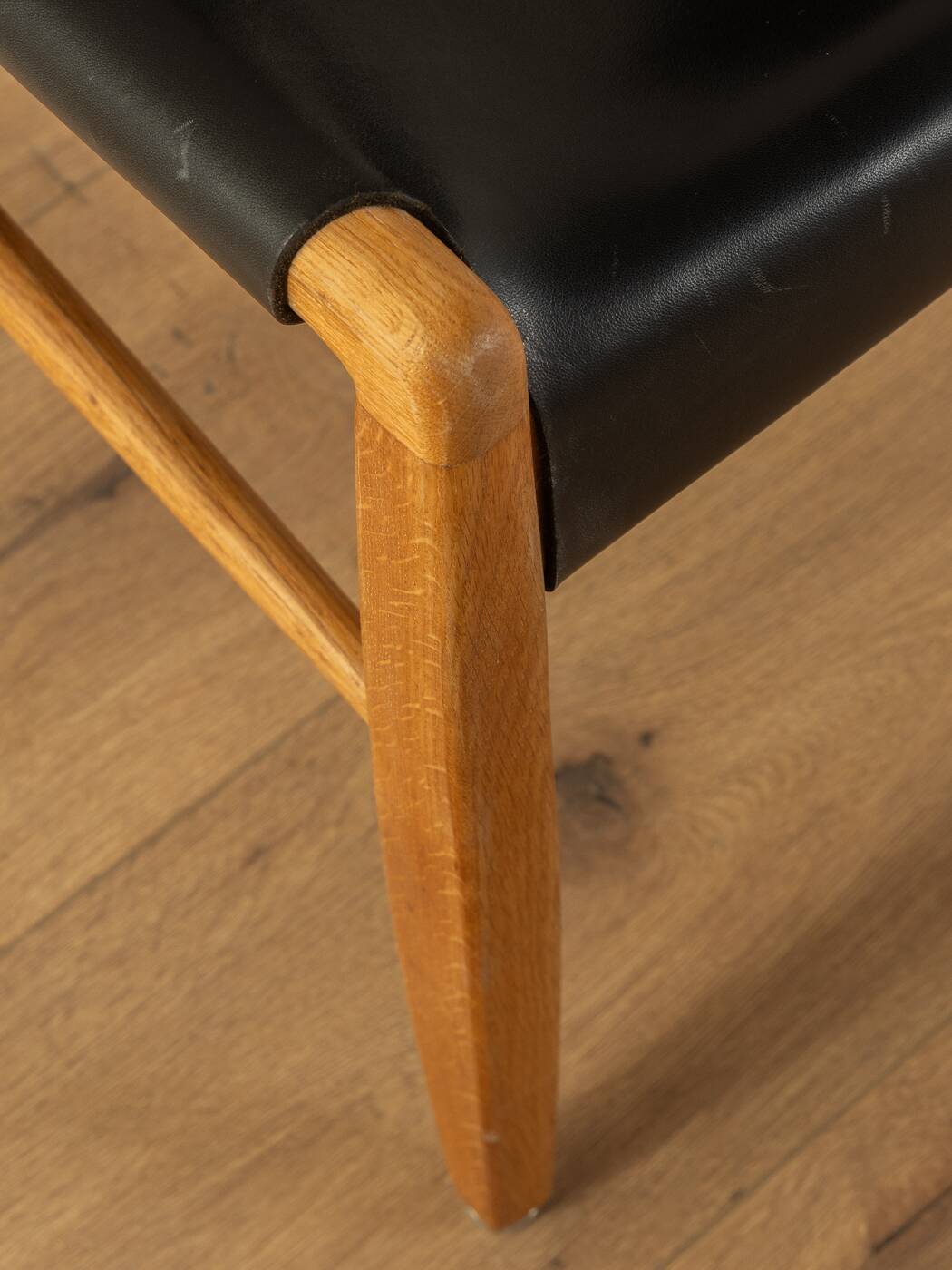 Chimney Chair, Model 1192