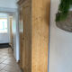 Armoire parisienne