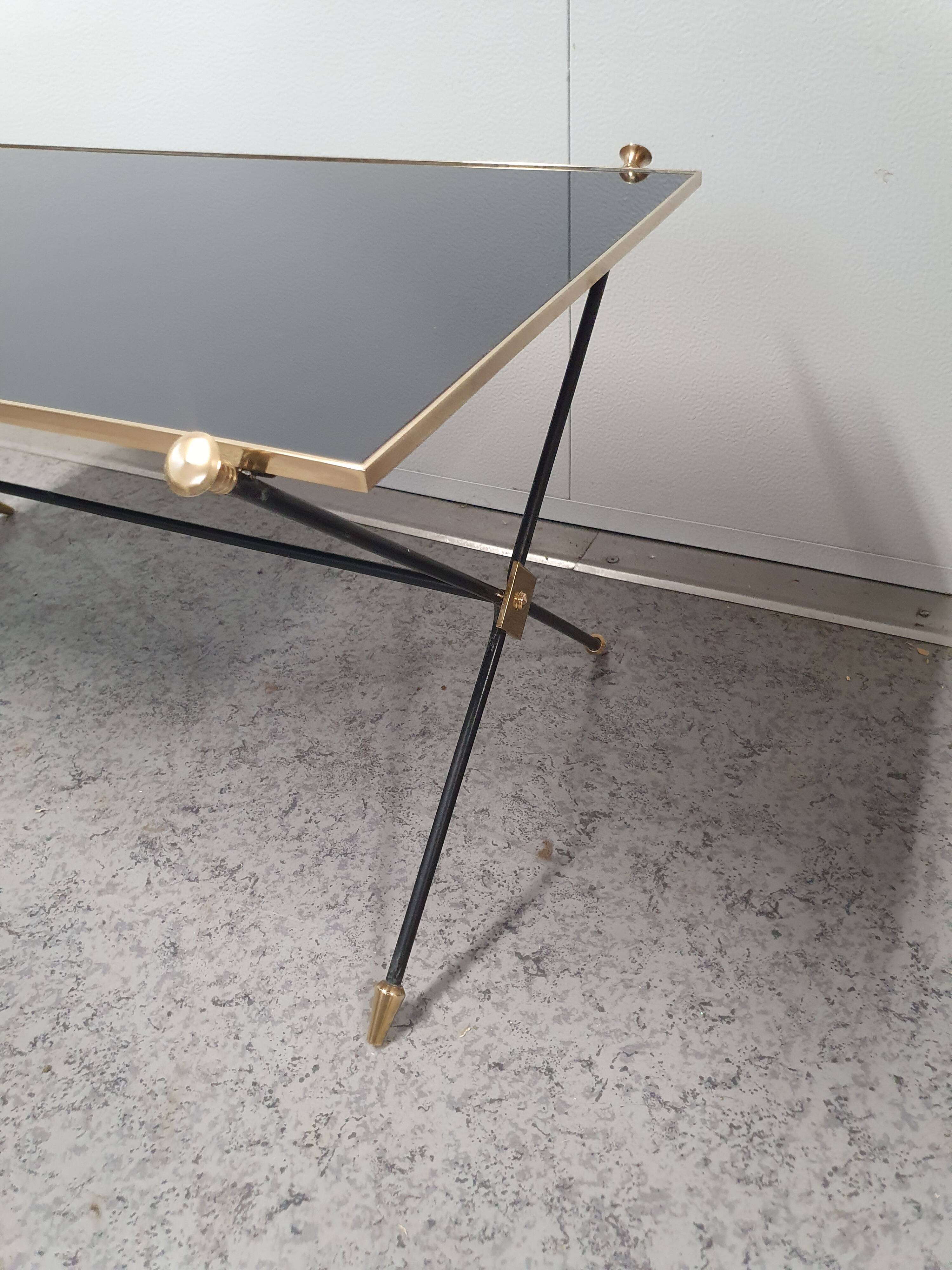 Vintage coffee table