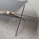 Vintage coffee table