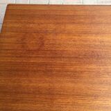 Scandinavian coffee table 1970s