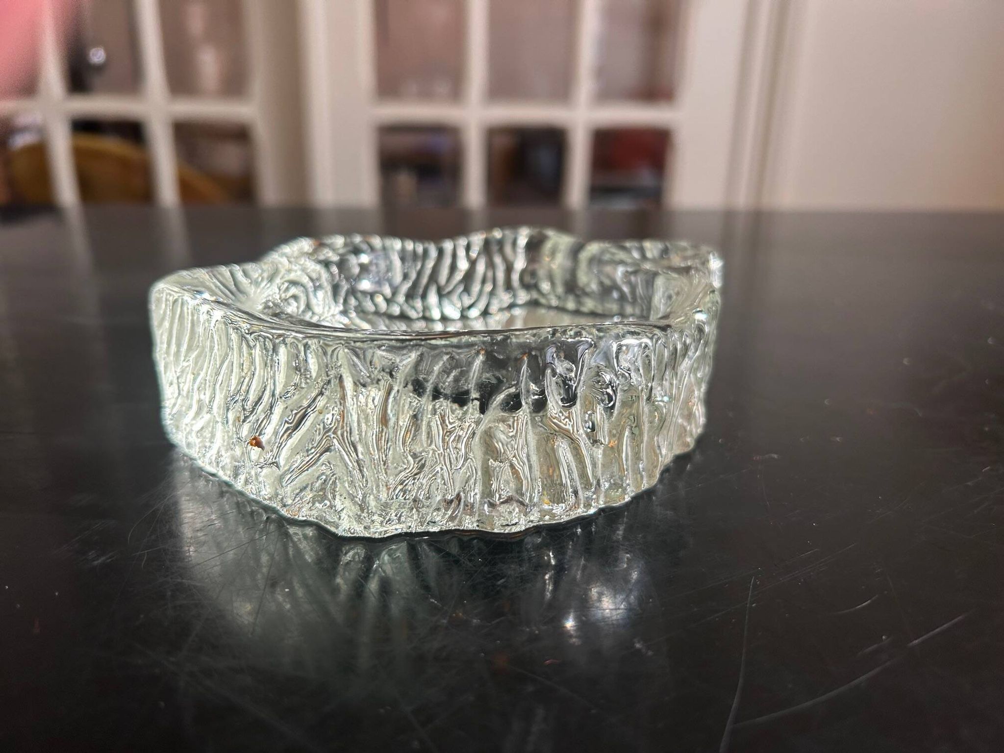 Vide poche Aslak édité par Iittala