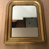 Old mirror Louis Philippe