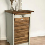 Set of occasional furniture