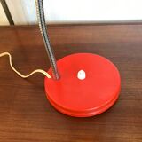 Vintage office lamp