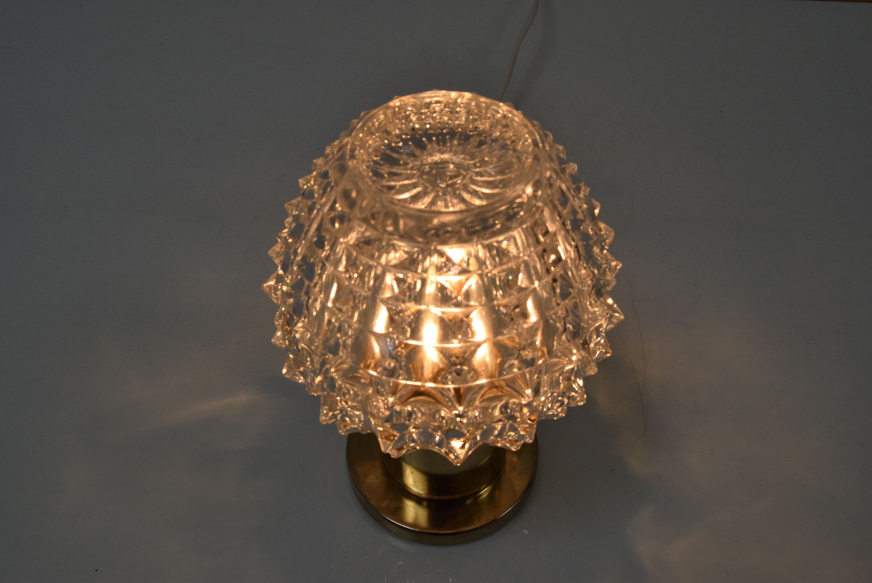 Lamp by Kamenicky Senov,1960