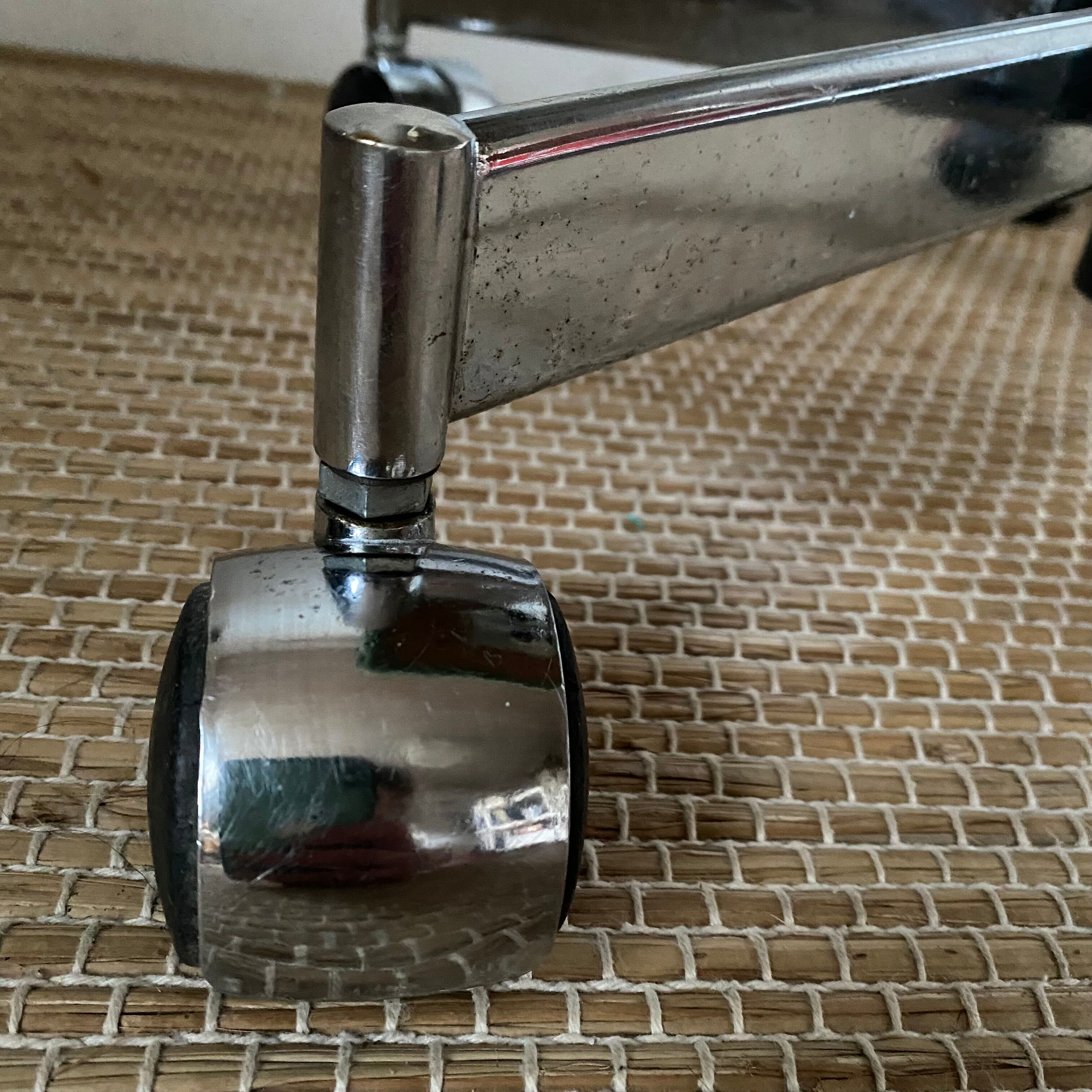 Office chair vintage 70's