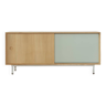 1960s Sideboard, Lothar Wegner