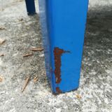 Industrial furniture