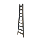 Old large scale double 2.52m