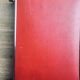 Miroir barbier triptyque 21x49cm